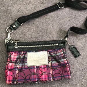 Coach Crossbody bag